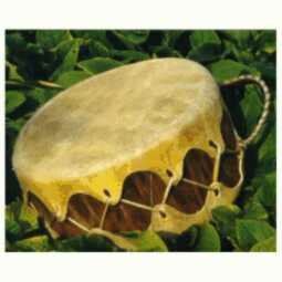 Shaman's Drum