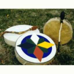 drums